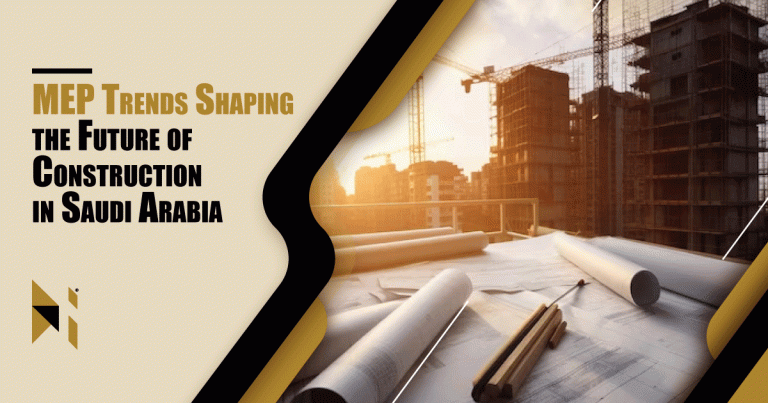 The Future of Construction: AI's Transformative Impact on the Industry