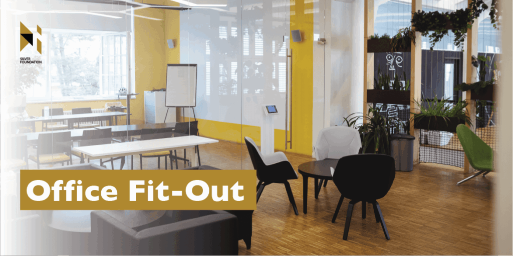 office fit-out