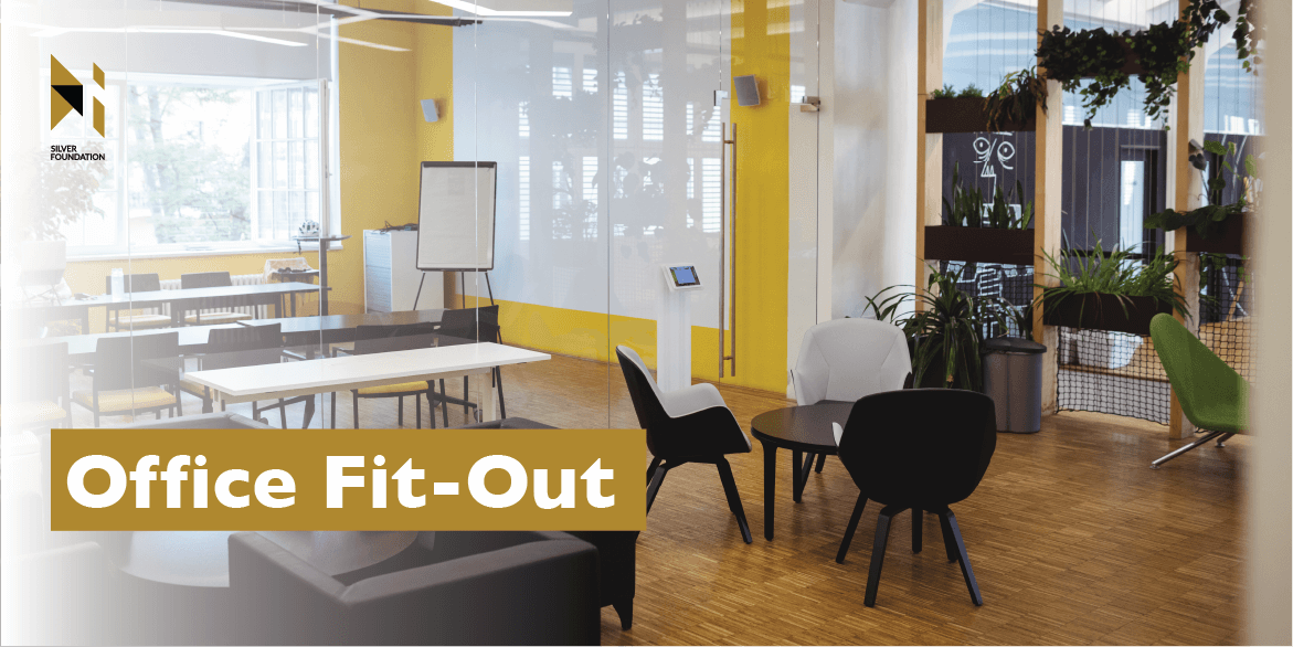 office fit-out