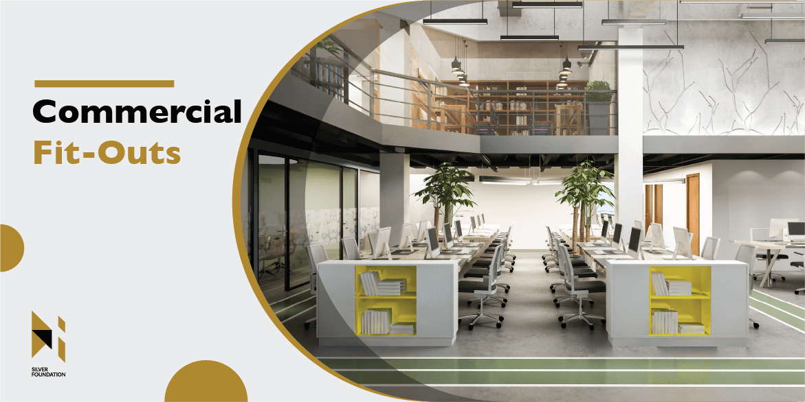 commerical fit out
