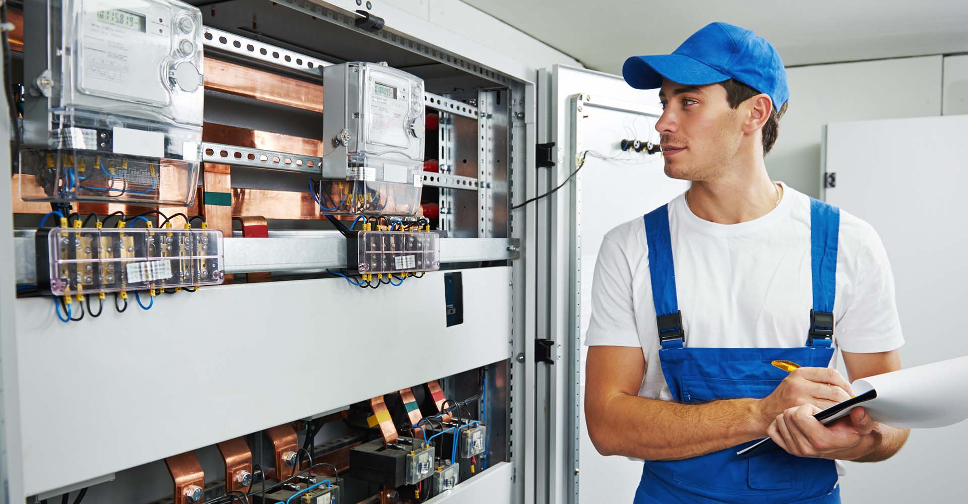 electrical contractor