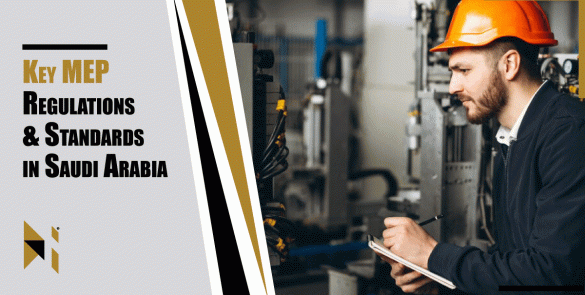 Key MEP Regulations and Standards in Saudi Arabia