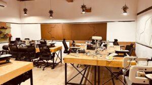 Baiyt AlSaygh - Yanbu