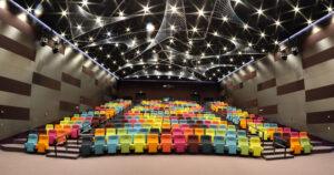 KING ABDULAZIZ CENTER FOR WORLD CULTURE