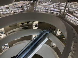 KING ABDULAZIZ CENTER FOR WORLD CULTURE