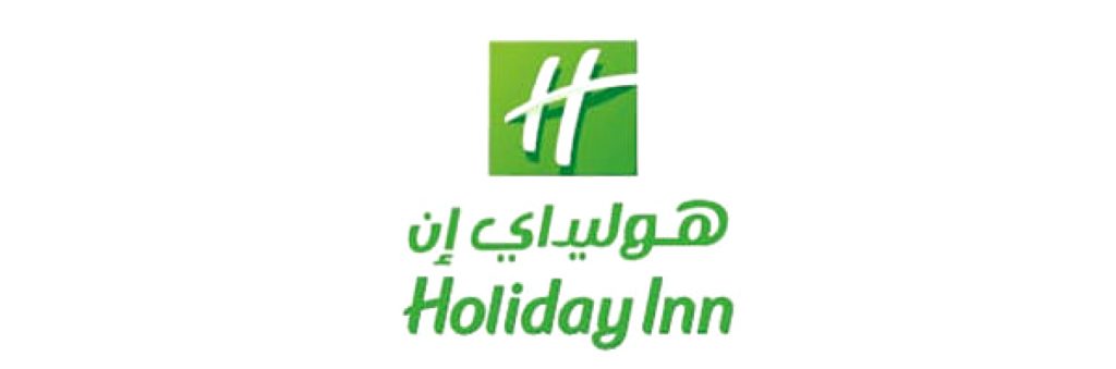 Holiday inn