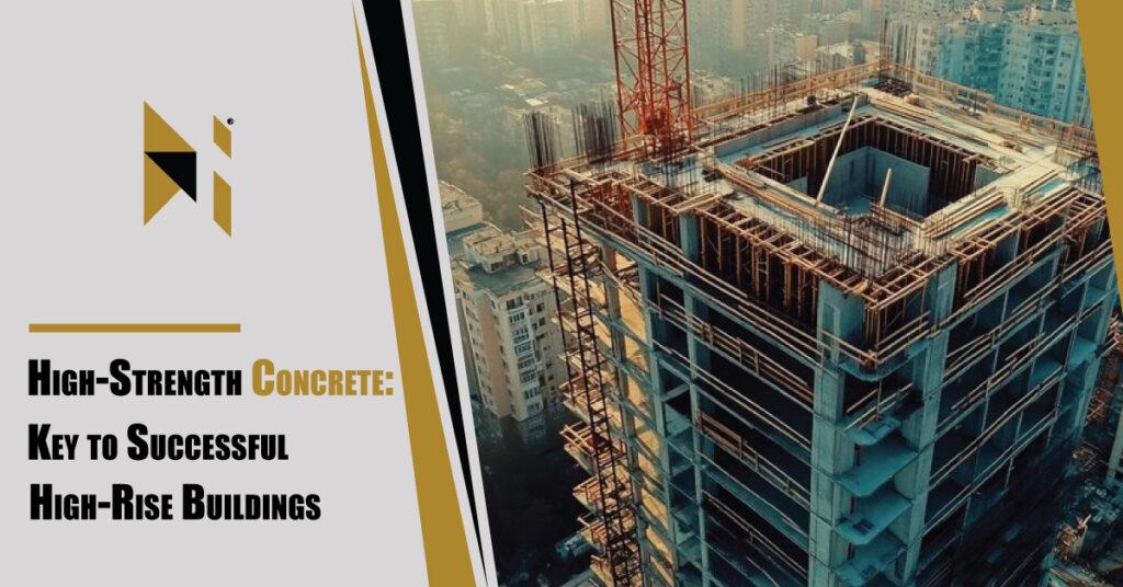 High-Strength-Concrete-Key-to-Successful-High-Rise-Buildings