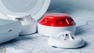 Fire Alarm and Detection Systems