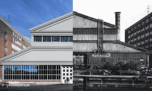 after before rennovation