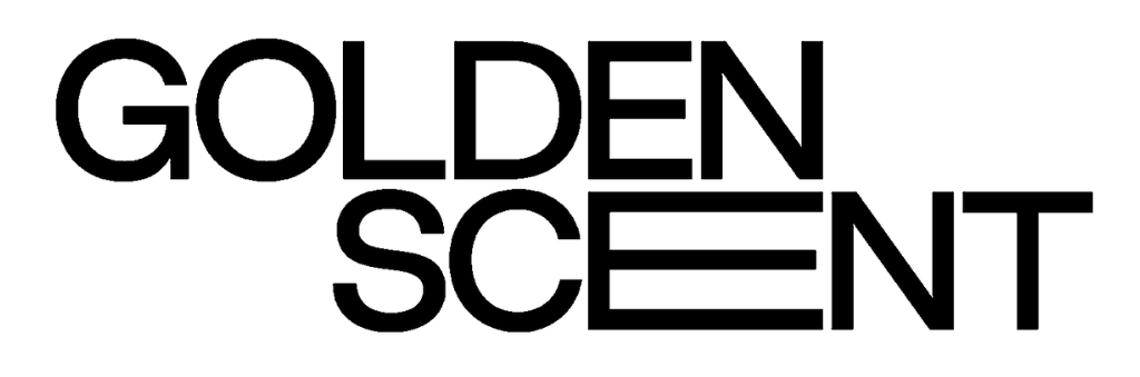 Golden Scent logo