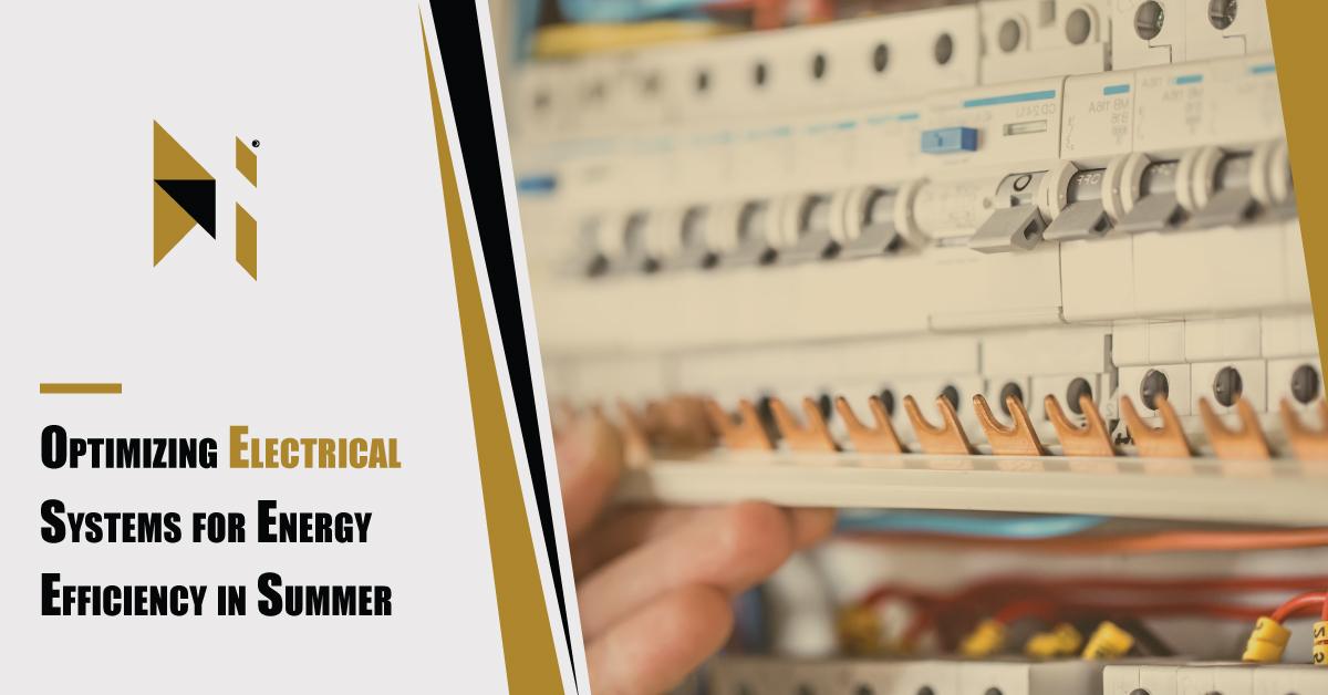 Optimizing-Electrical-Systems-for-Energy-Efficiency-in-Summer