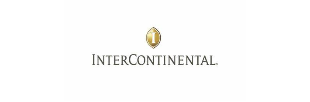 intercontinental logo
