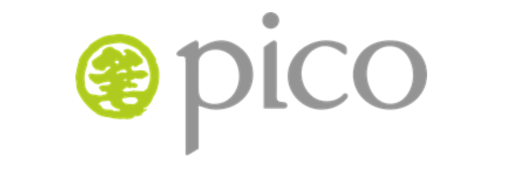 pico logo