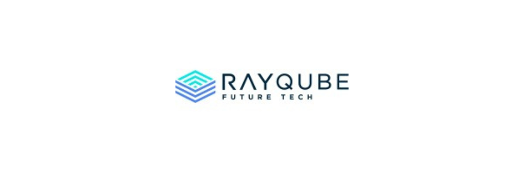 rayqube future tech logo