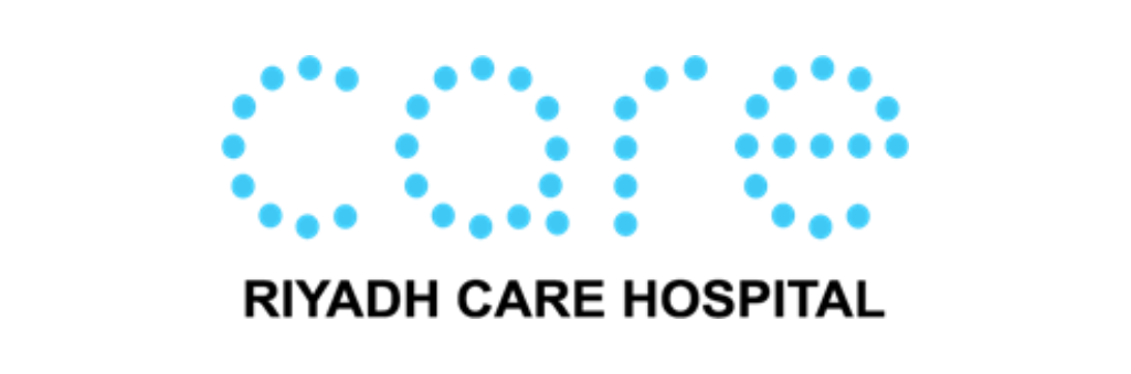riyadn care hospital logo