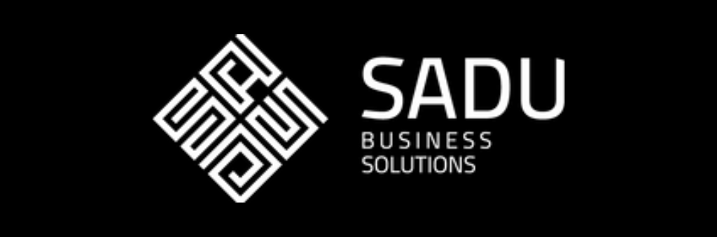 sadu business solutions logo