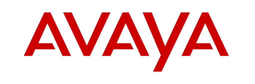 avaya logo
