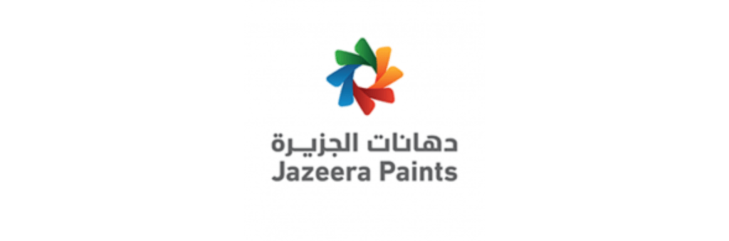 jazeera paints logo
