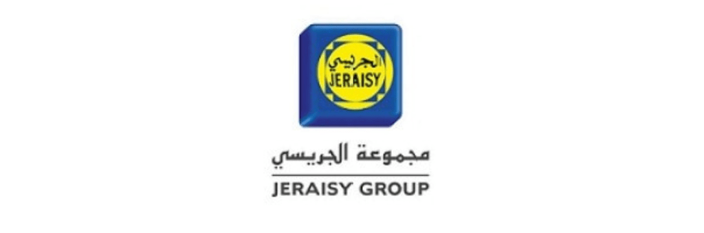 jeraisy group logo