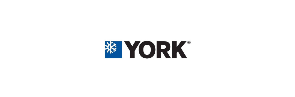 york logo