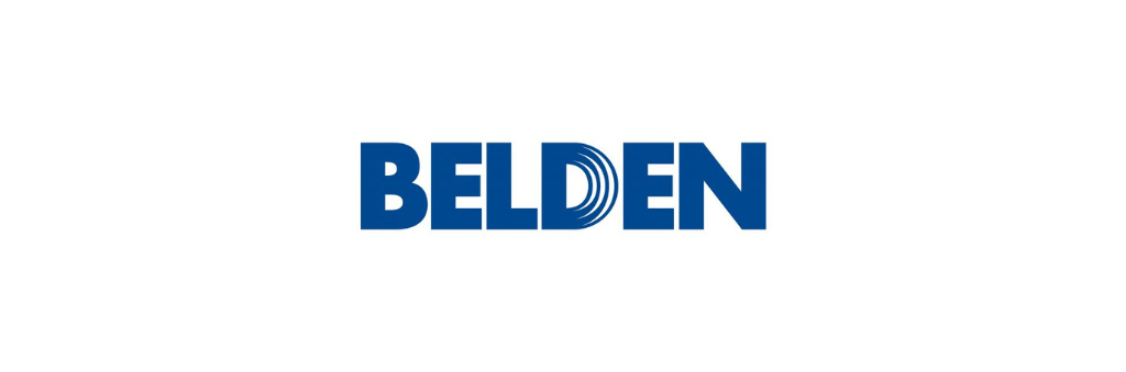 belden logo
