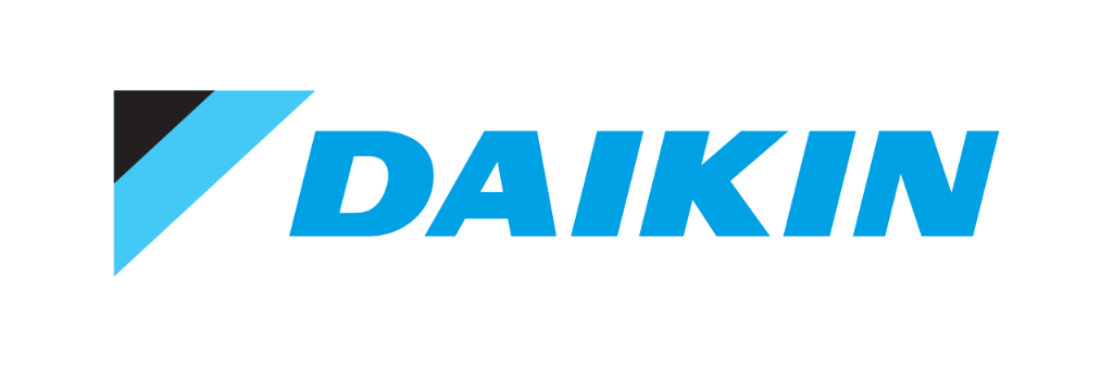 daikin logo