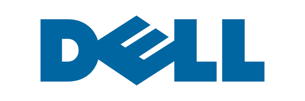 dell logo