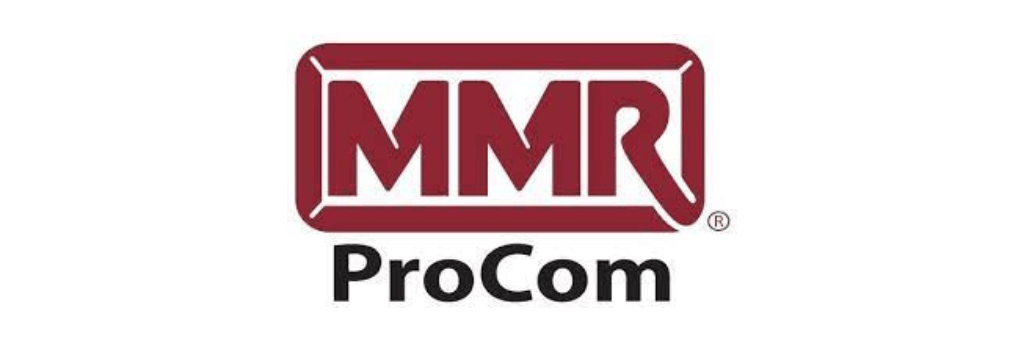 mmr procom logo