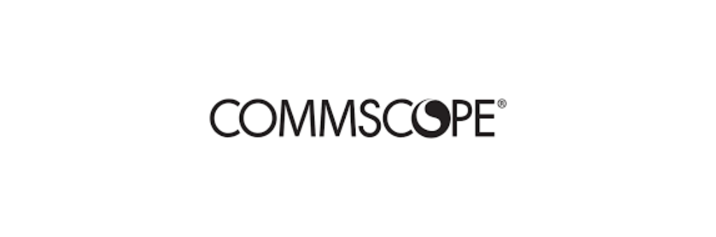 commscope logo