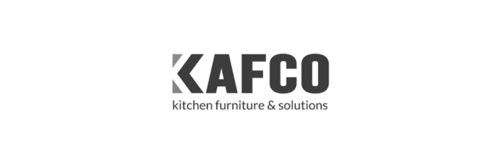 kafco kitchen furniture and solutions logo