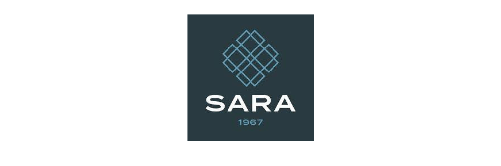 sara 1967 logo