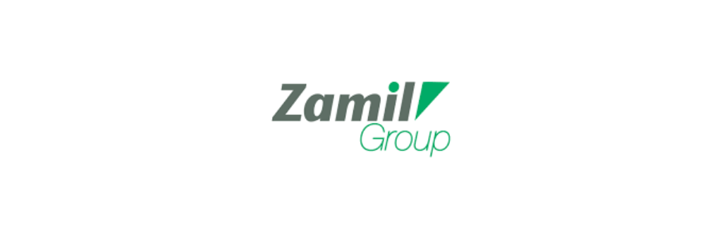 zamil group logo