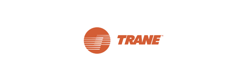 trane logo