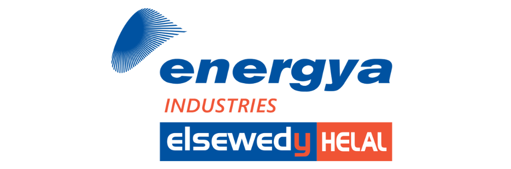 energya industries elsewedy helal logo