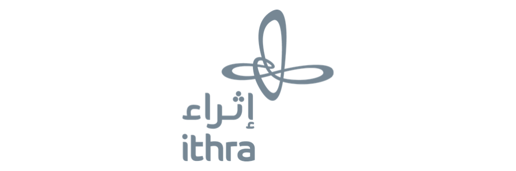 ithra logo