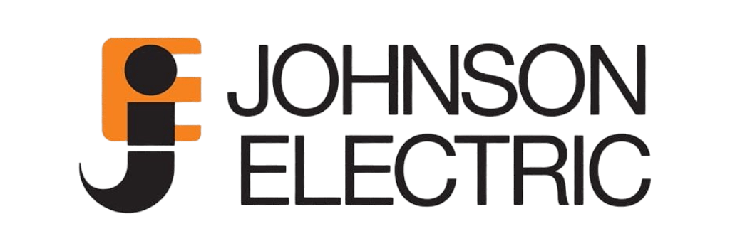 johnson electric logo