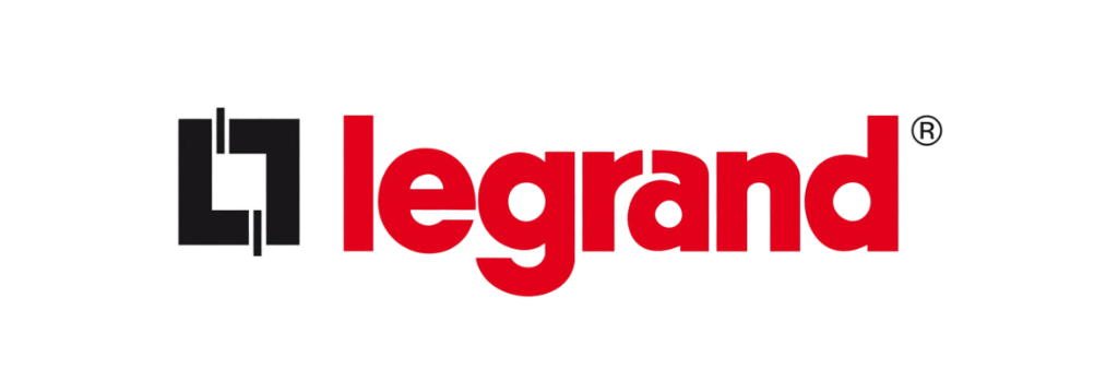 legrand logo