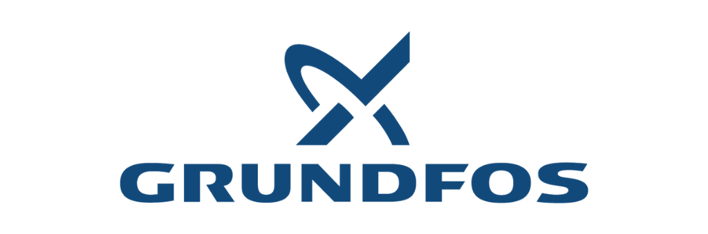 grundfos logo