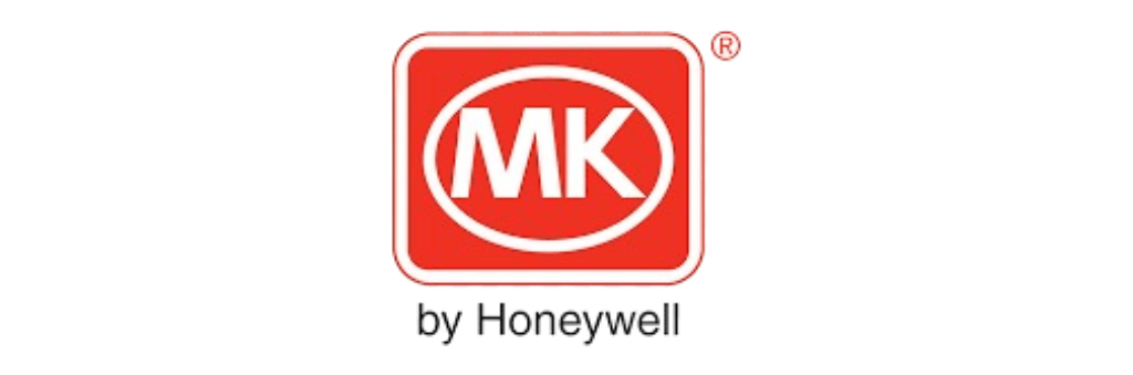 mk by honeywell logo