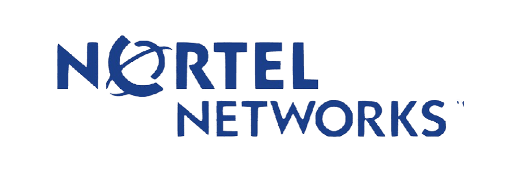 nortel networks logo