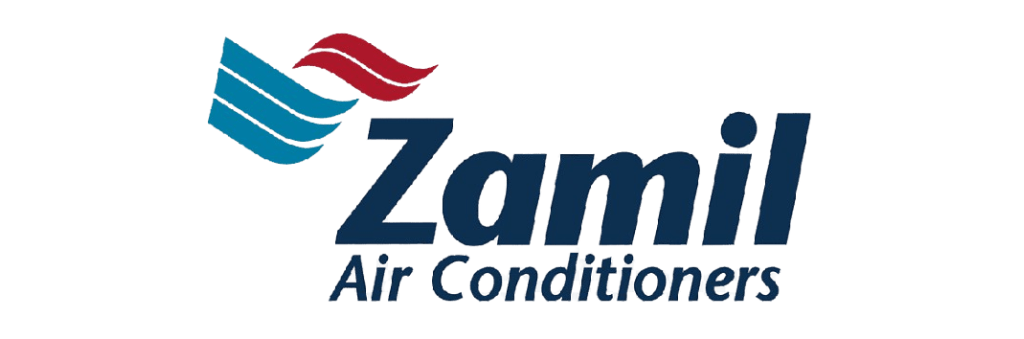 zamil air conditioners logo