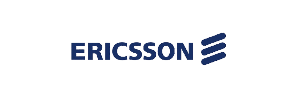 ericsson logo
