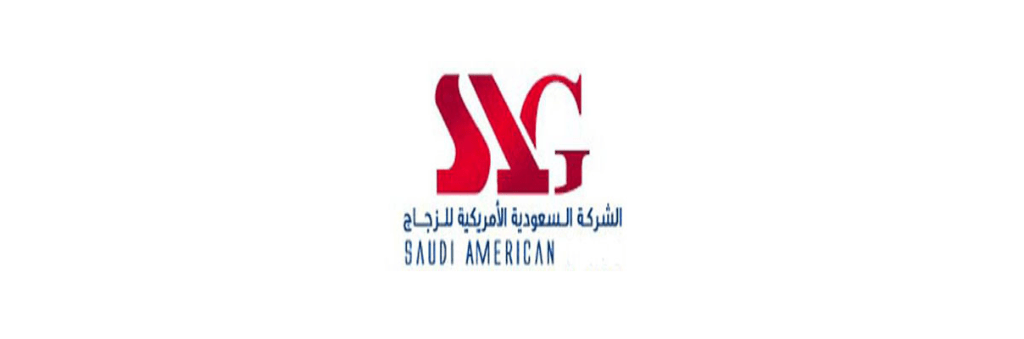saudi american logo