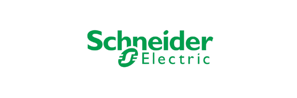 schneider electric logo
