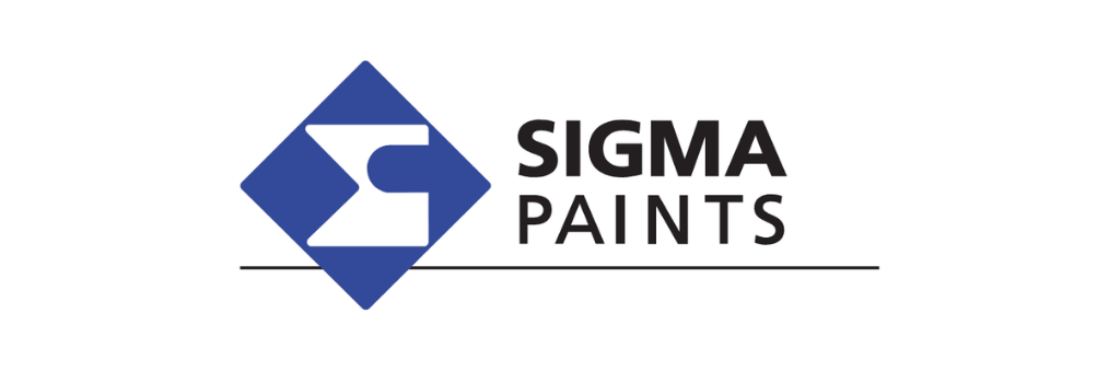sigma paints logo