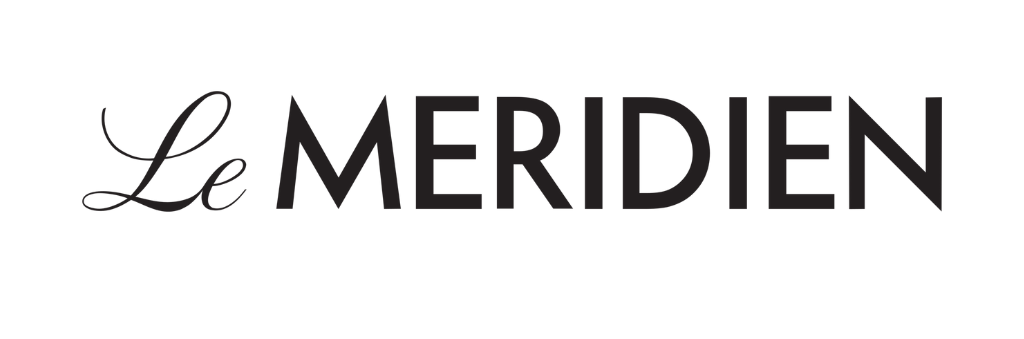 le meridien logo