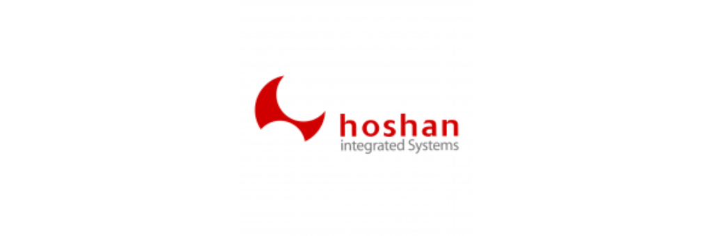 hoshan integrated system logo