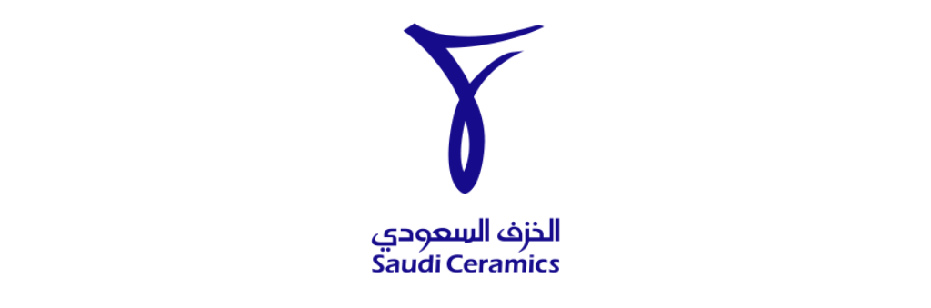 saudi ceramics logo