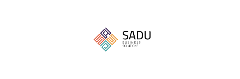 sadu business solutions logo