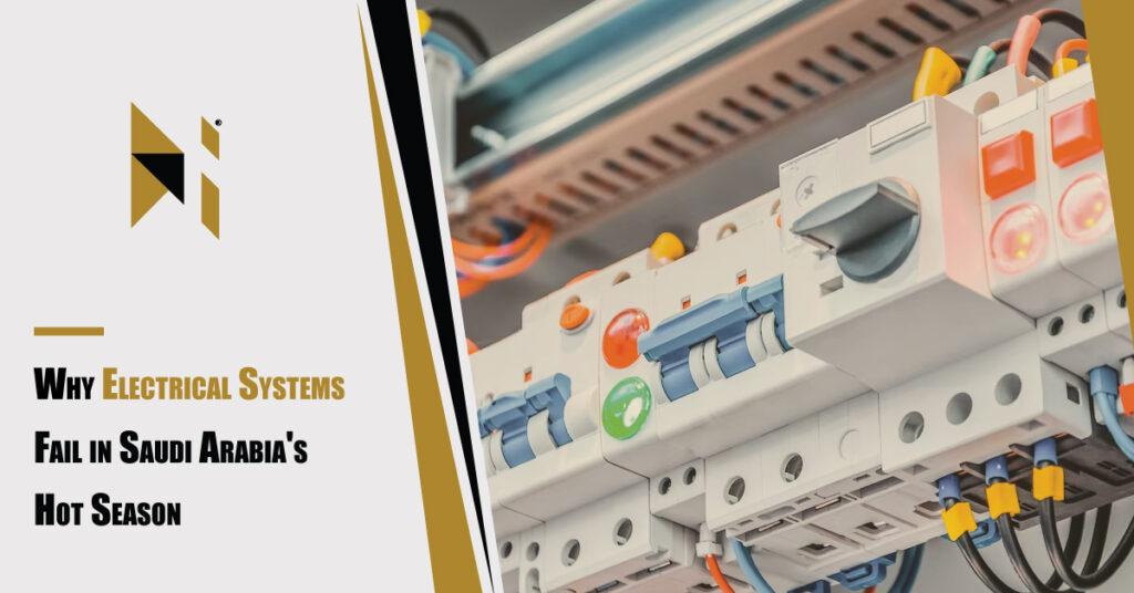 Why-Electrical-Systems-Fail-in-Saudi-Arabia's-Hot-Season